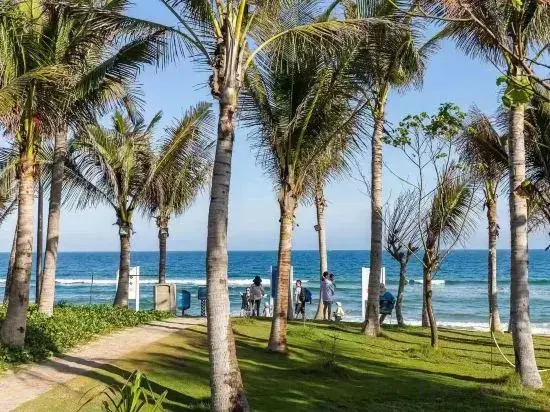 Sanya Haitang Bay Mountain and Sea Travel Hotel (Haitang Bay Duty Free City Branch)