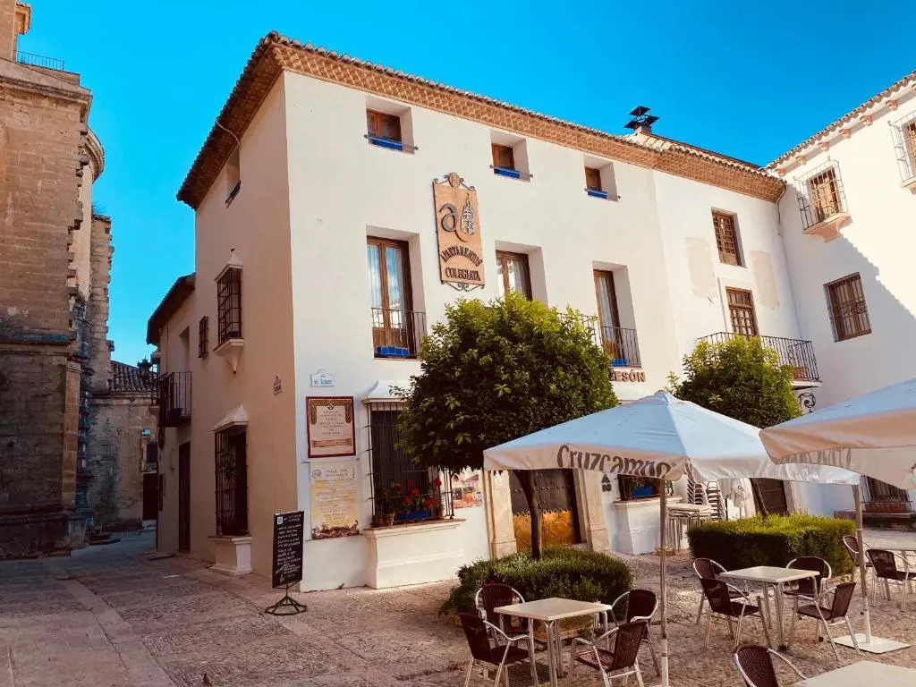 La Colegiata De Ronda