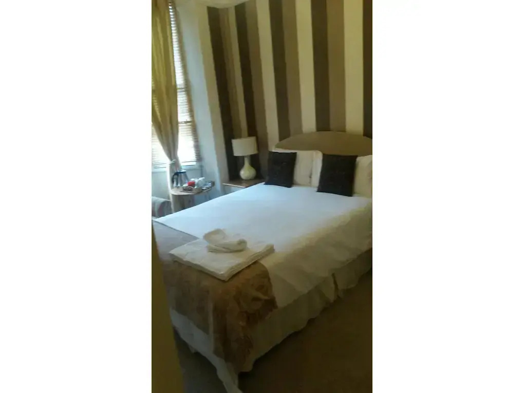 The Wimbledon Hotel
