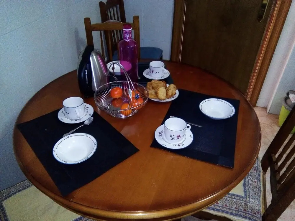 House With 3 Bedrooms in Casalarreina - 30 km From the Slopes