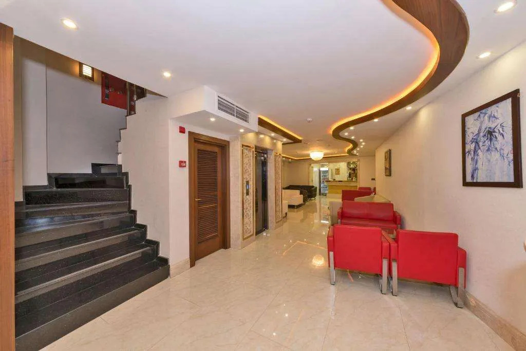 Marcello Hotel