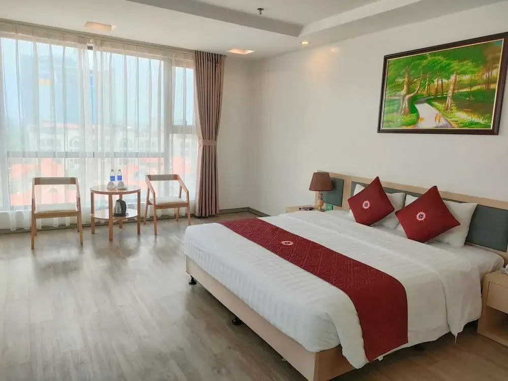 Smart Hotel