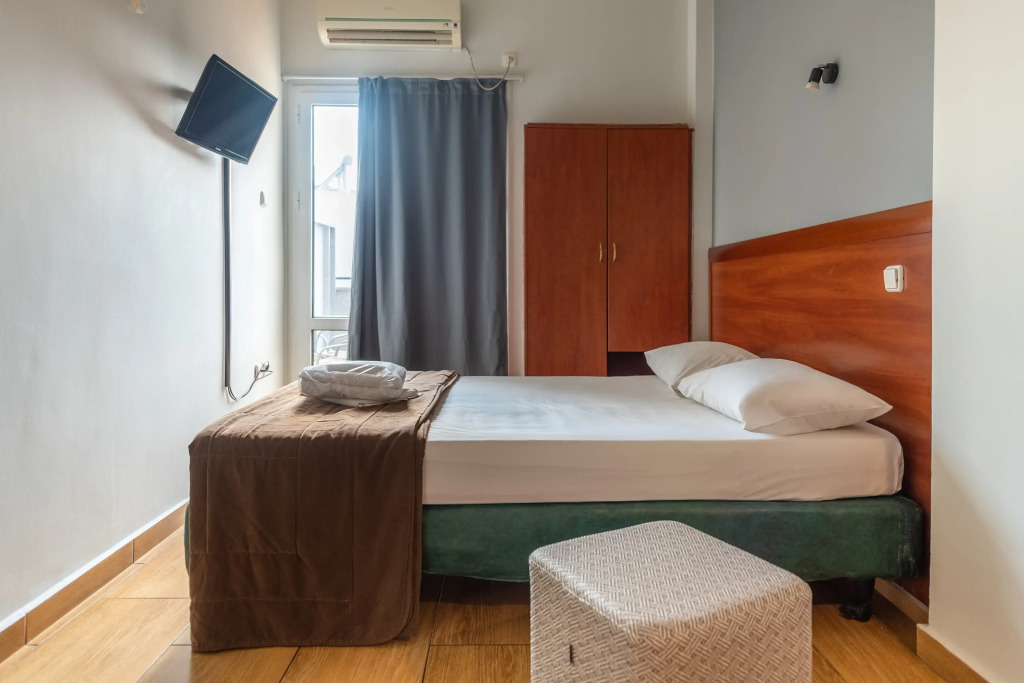 Stalis Hotel