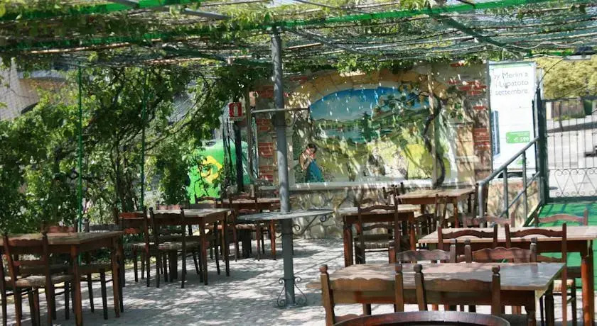 Antica Locanda B&B El Grio