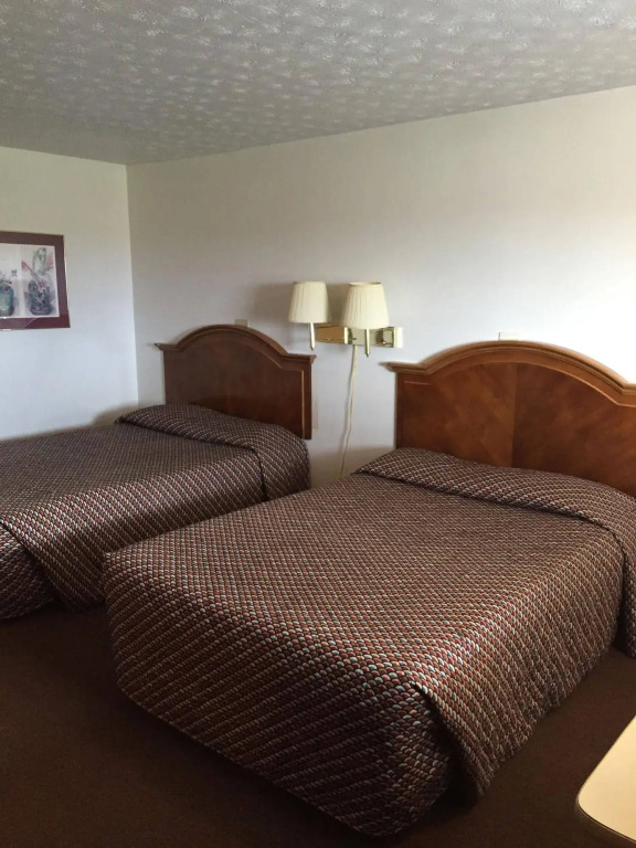 Vista Heights Inn