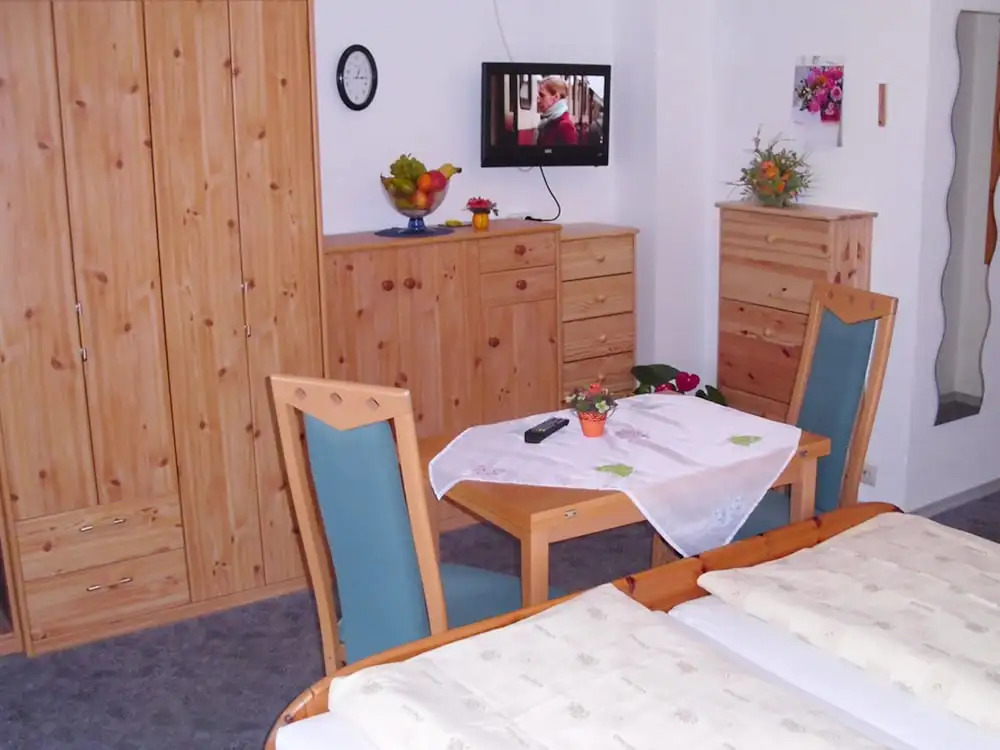 Landhaus Brummer