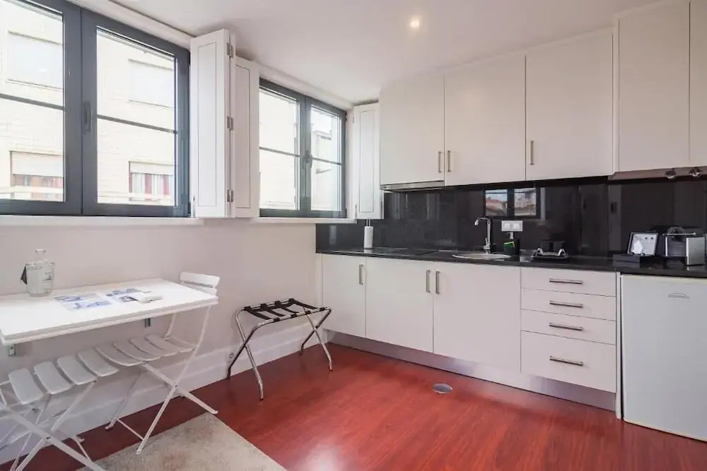 ON Apartments - Center