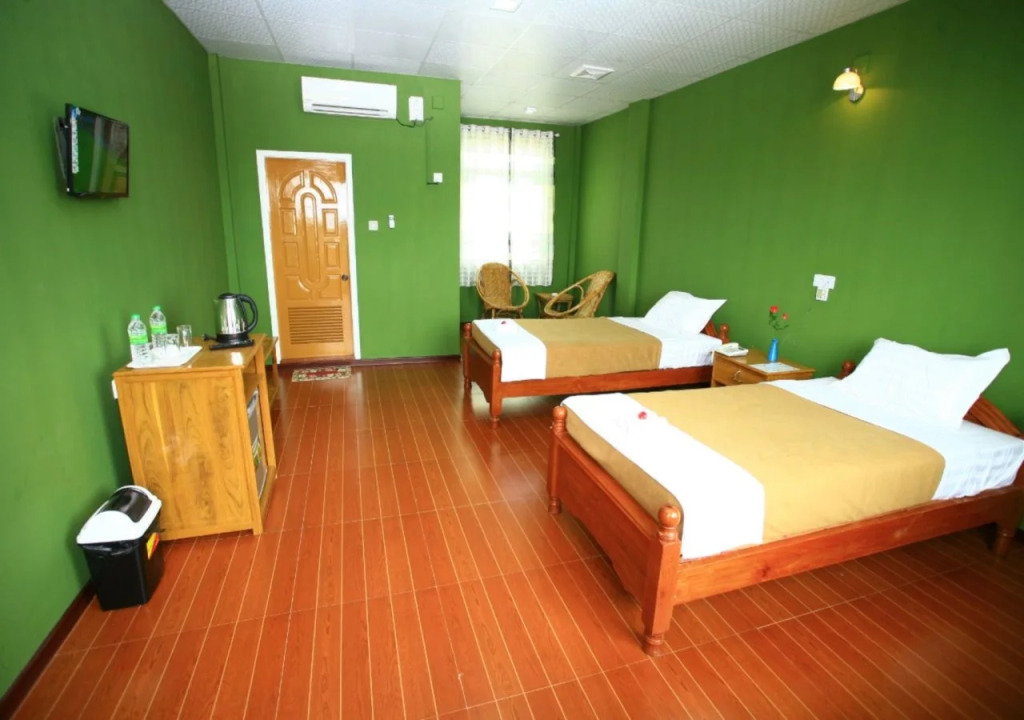 Thiri Yatanar Hotel