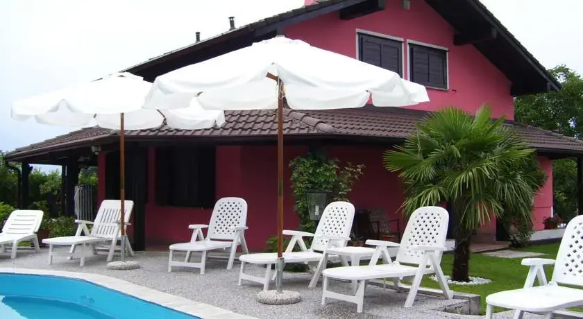 Villa Rosanna