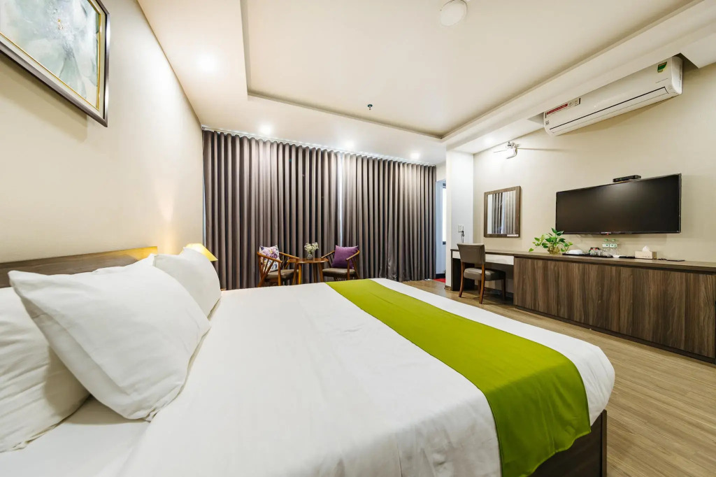 Hana 2 Apartment & Hotel Bac Ninh