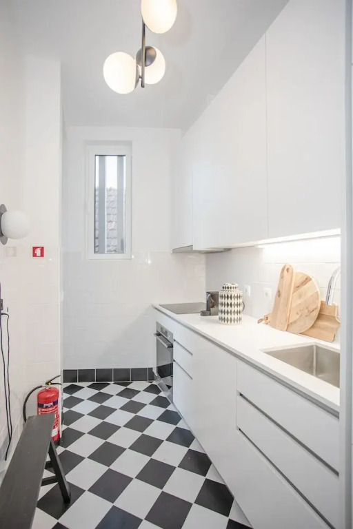 Liiiving in Porto - Art Design Apartment