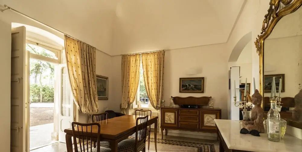 Villa Manfredi con Piscina by Wonderful Italy
