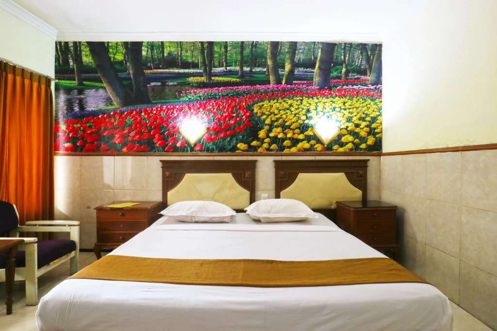 Hotel Tanjung