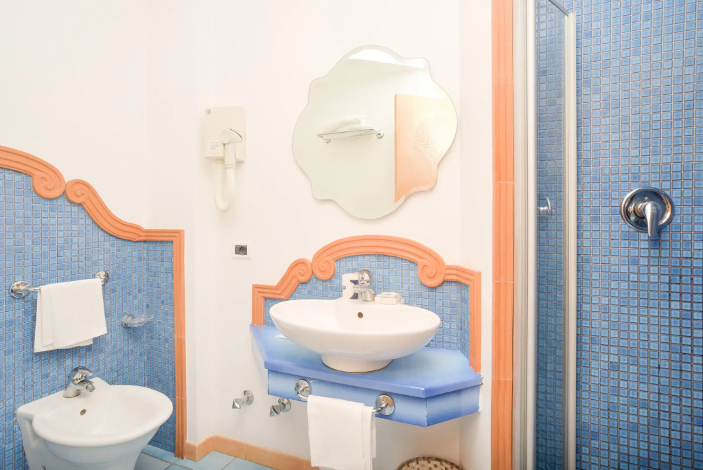 Hotel Italia - Beach Club