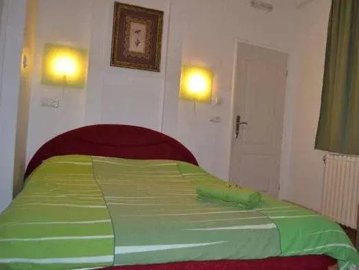 Guesthouse Yildiz