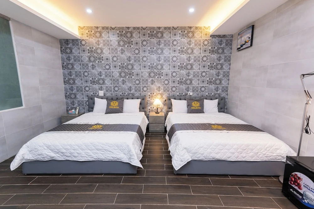 Hera Hotel