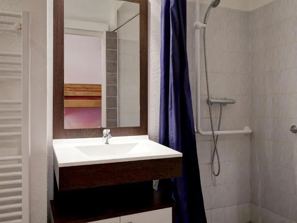 Appartement Brides-les-Bains, 1 pièce, 4 personnes - FR-1-512-160