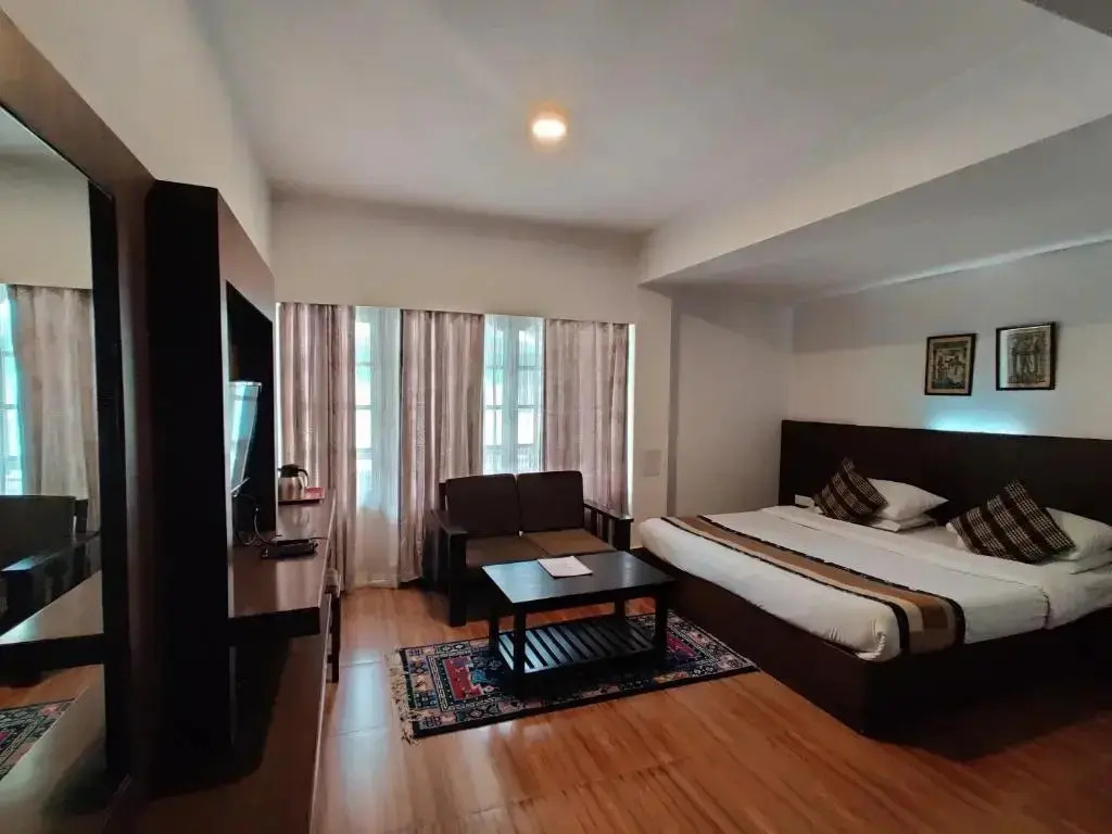 Hotel Tarayana