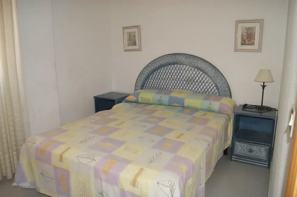 Apartamentos Marineu Irta Playa
