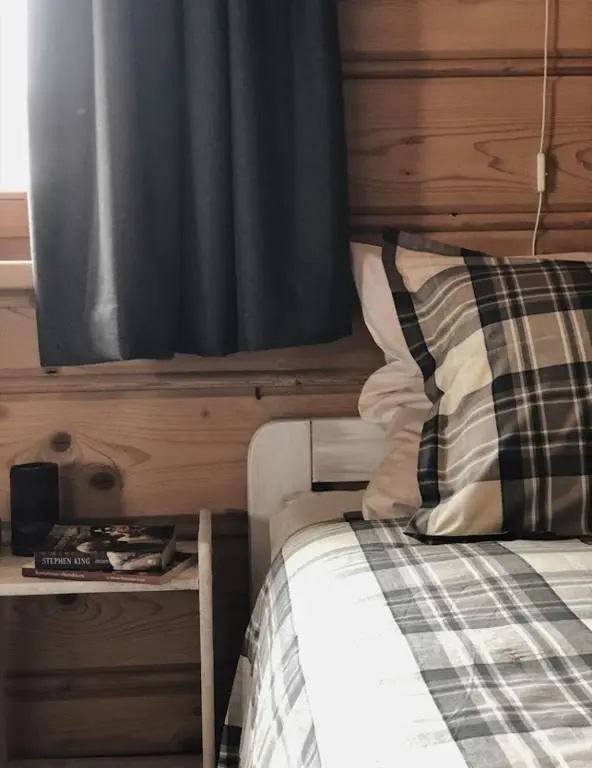 Pokoje u Małgorzatki