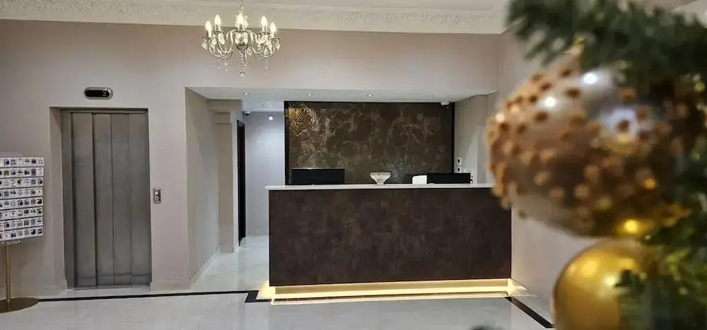 Hyde Park Premier London Bayswater