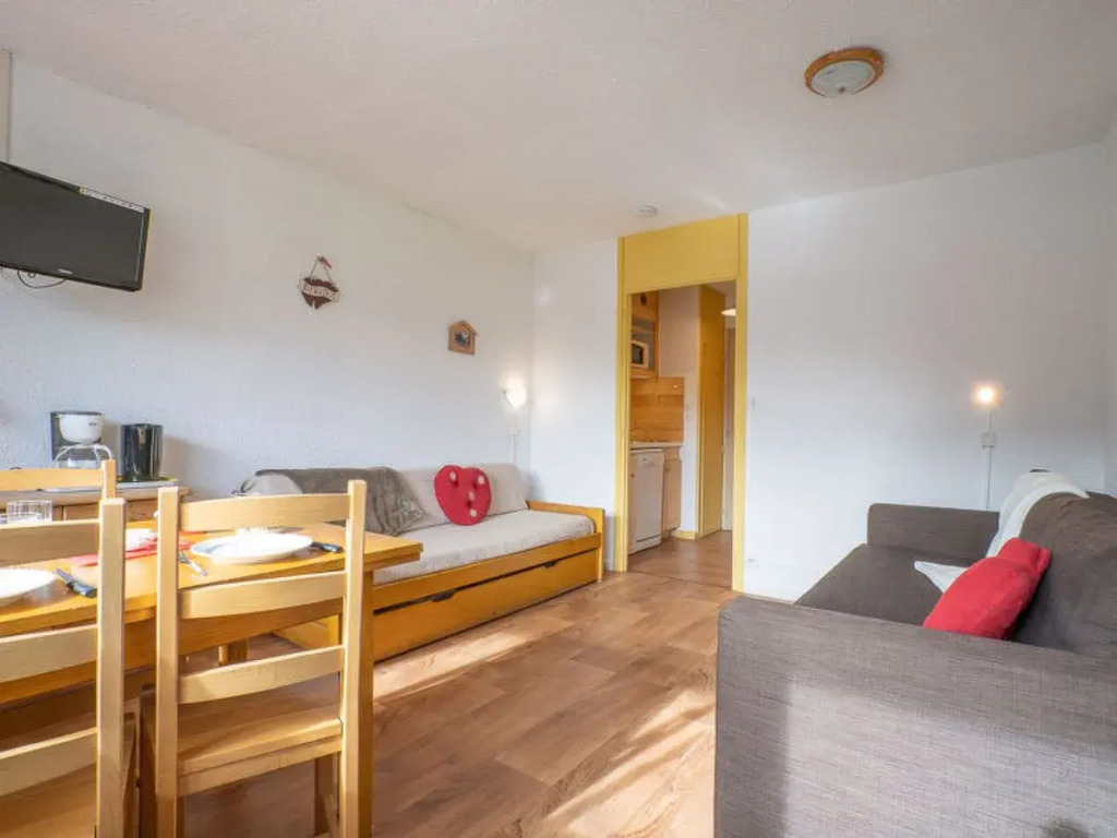 Apartment Pelvoux Les Menuires 14444