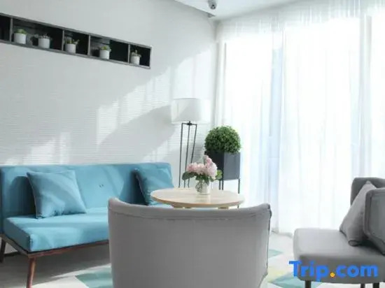 Homeinn Selected Hotel (Suzhou Municipal Government Wanda Plaza)