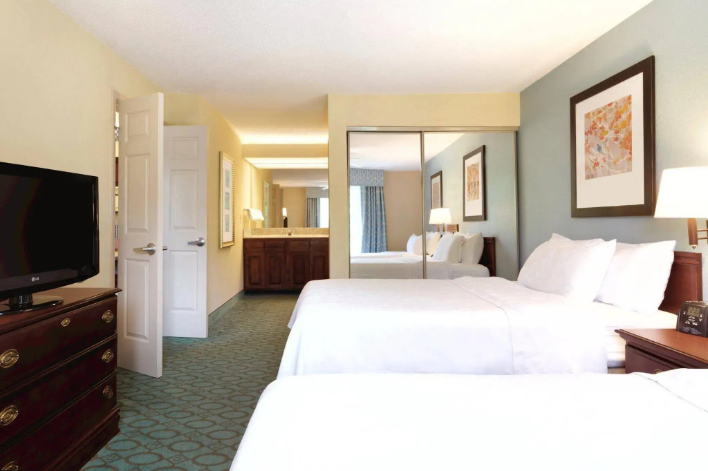 Homewood Suites Nashville Airport