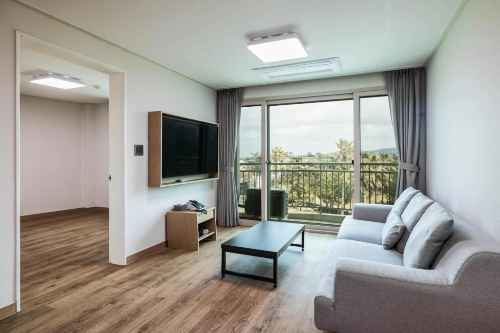 Kensington Resort Jeju Hanlim