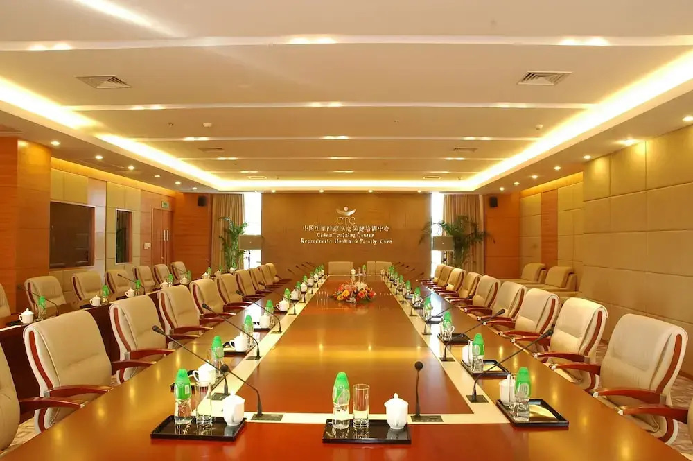 Century Hotel Taicang
