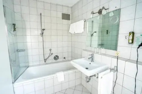 Wohlfühlhotel Sonnengarten