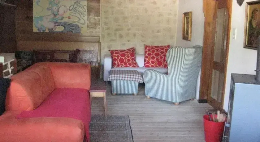 House Olymp