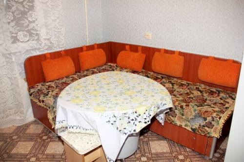 Lux35 Apartment Sheksninsky 22