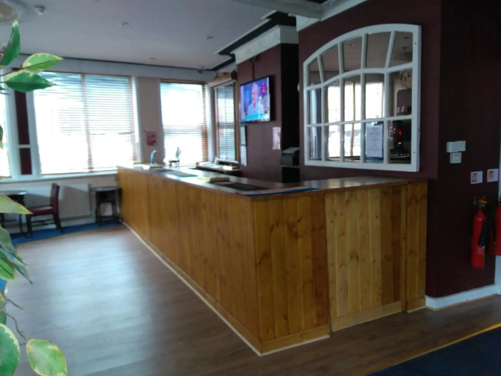 The Crown Hotel