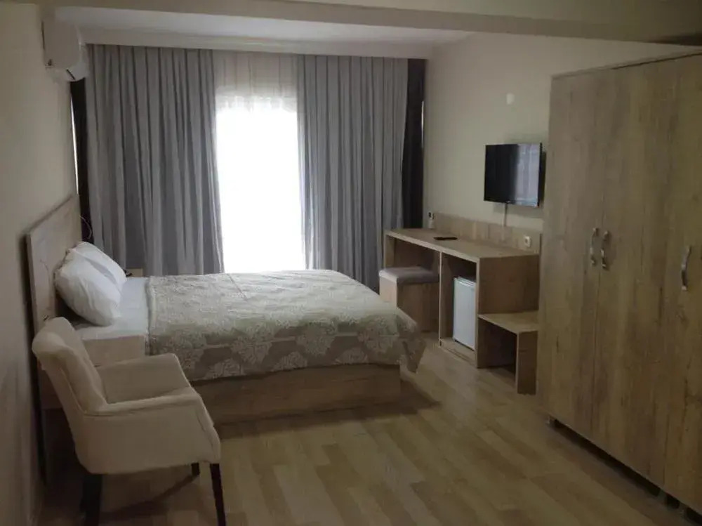 Otel Topcuoglu