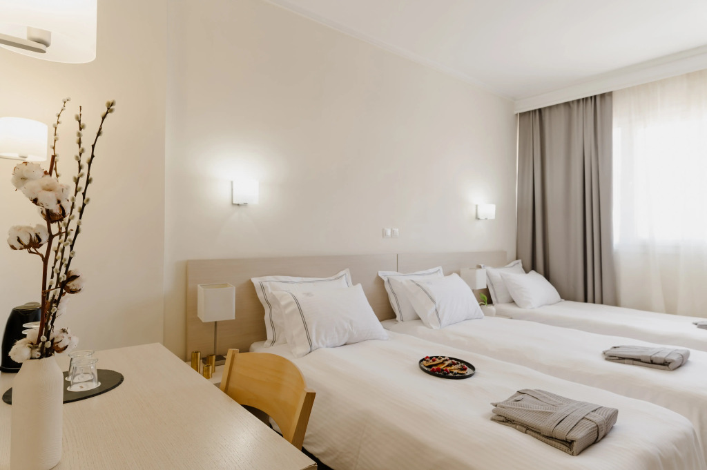 Nestos Hotel