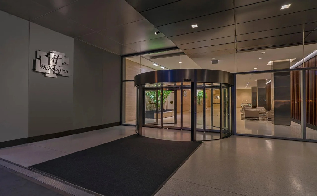 Holiday Inn - Chicago Dwtn - The Mart by IHG