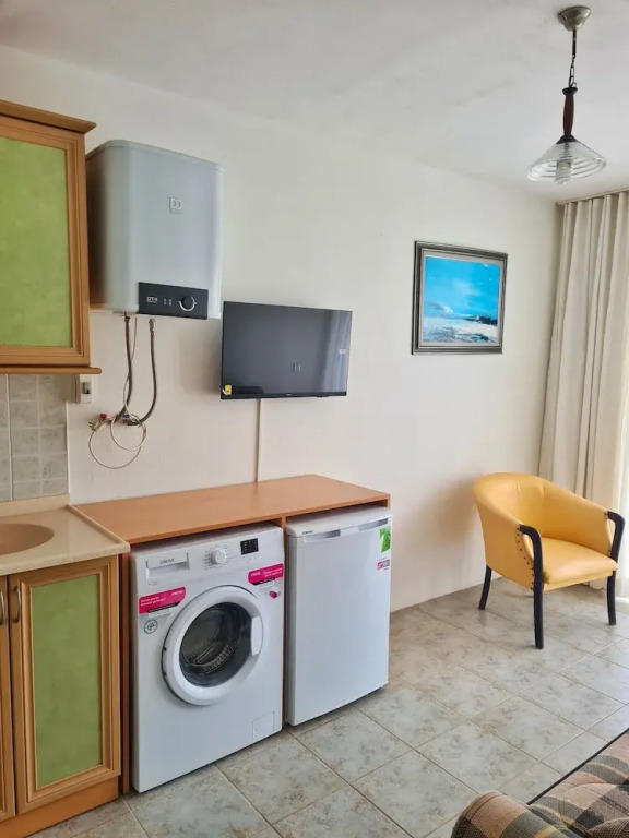 Fora Apart Otel Cesme