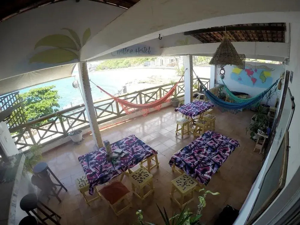 Chalice Hostel