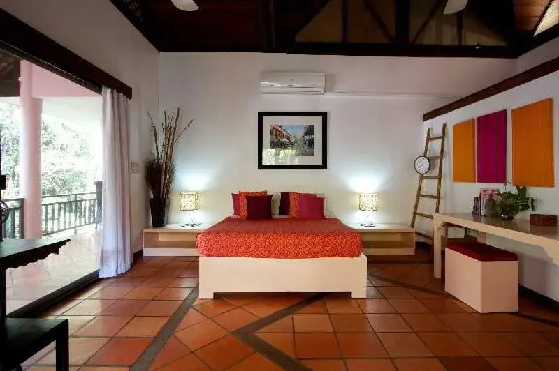 The RiverGarden Siem Reap