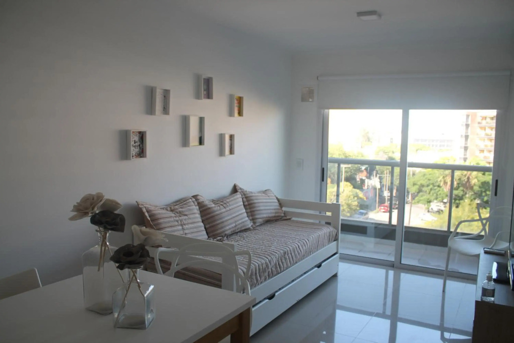 Departamento DOWNTOWN Panorámico con Cochera y Pileta -Zona Nva Córdoba-Güemes