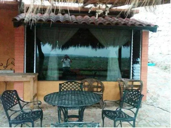 Hotel Rio Vista