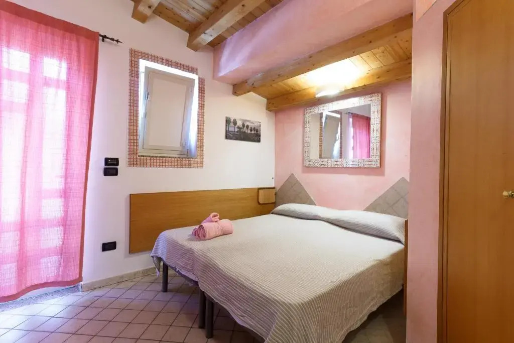 Agriturismo Il Gelsomino Ritrovato