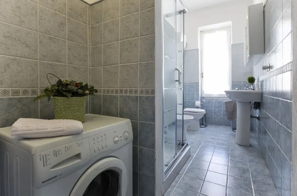Seaside Holidays - Appartamento Palomba