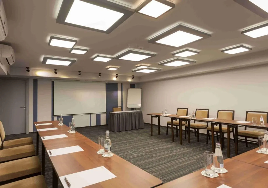Ibis Styles Рига