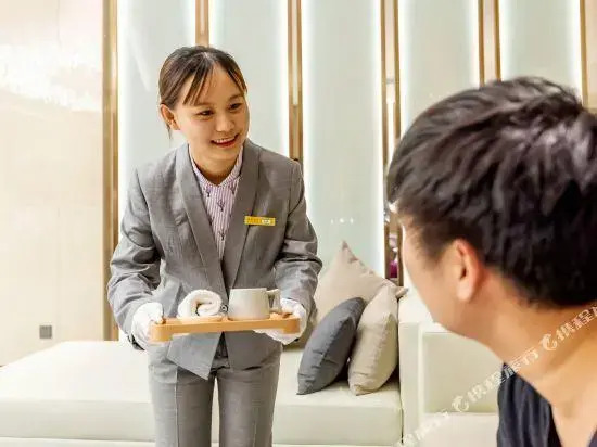 Lavande Hotel (Tianjin Xiaobailou Metro Station Wudao Cultural Tourism Zone)