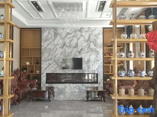 Sun Wushui Yunjian Boutique Hotel