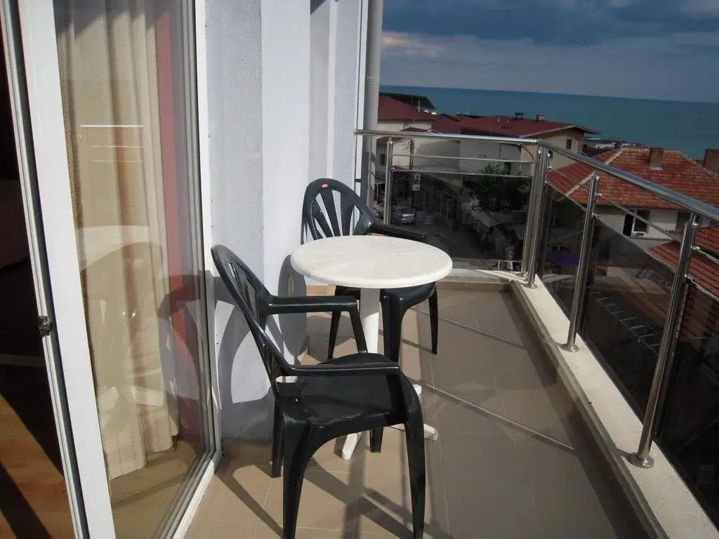 Bona Dea Club Hotel