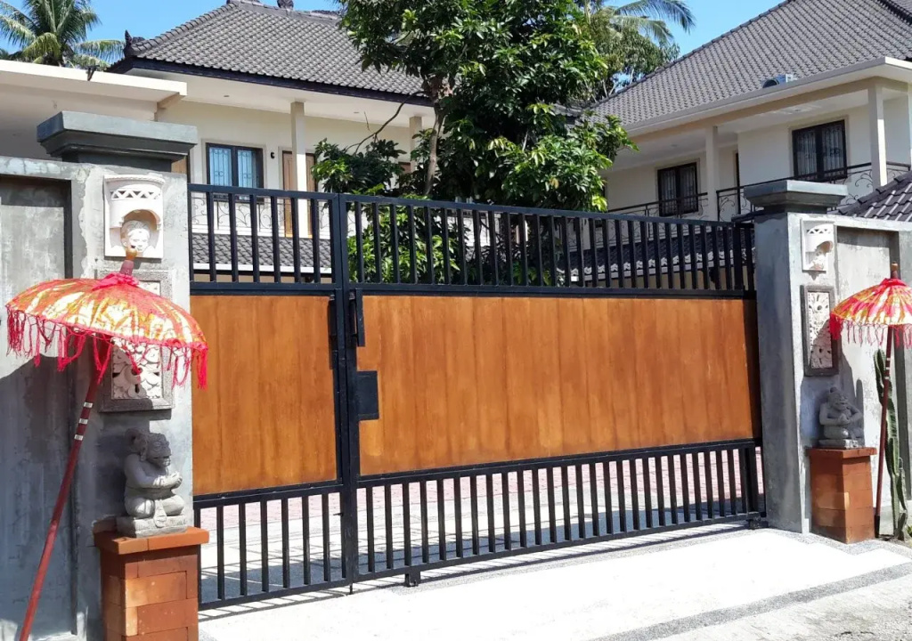 Whiterose Guesthouse