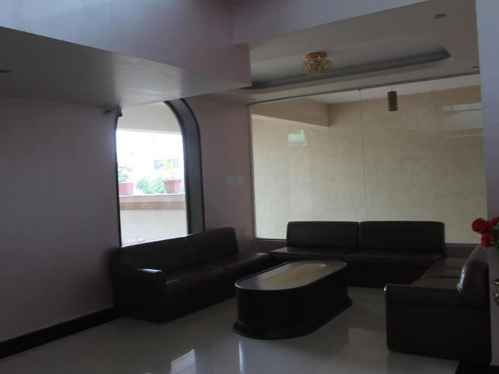 Hotel Galaxy Intercontinental